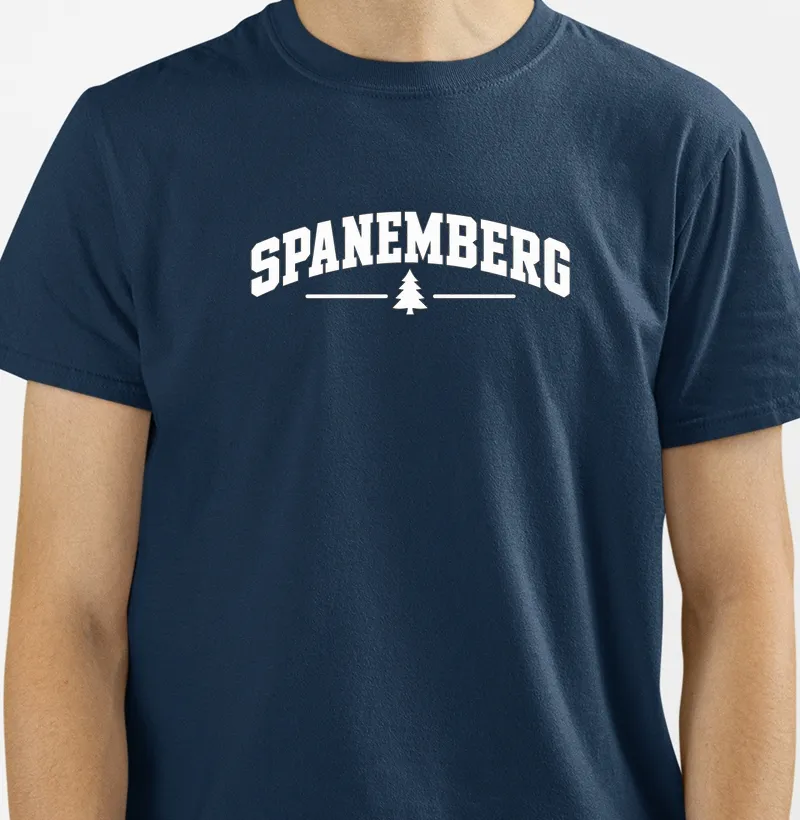 SPANEMBERG