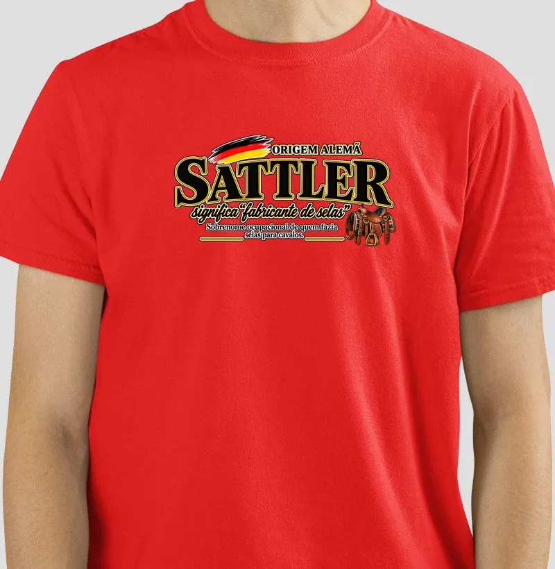 Sattler 