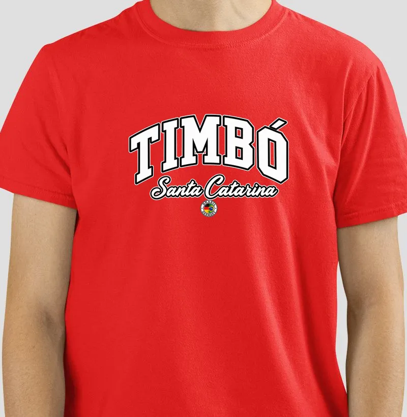 Timbó – Santa Catarina 