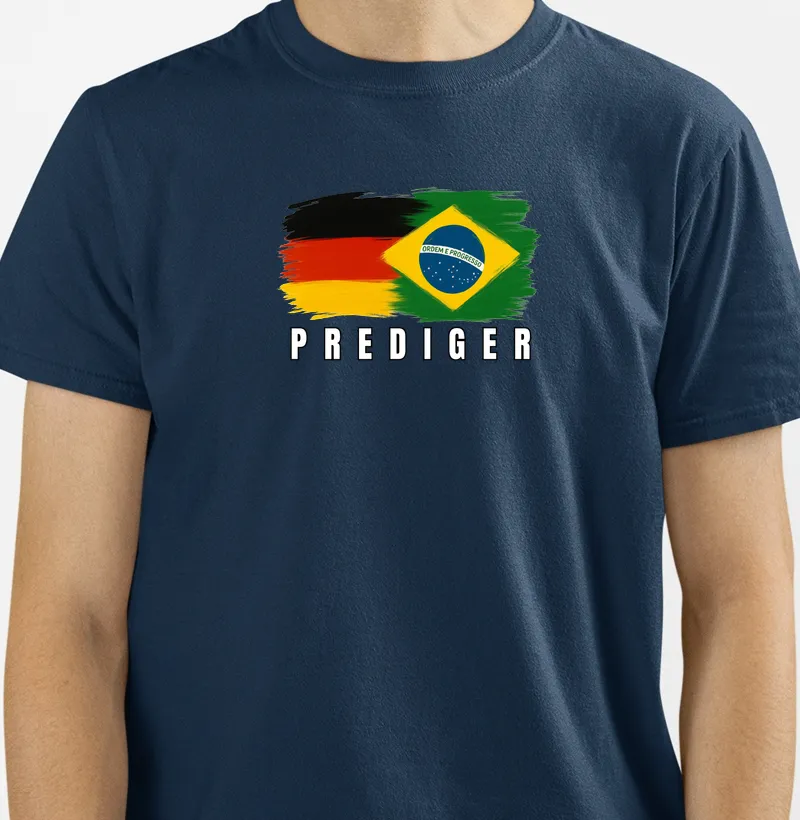 PREDIGER