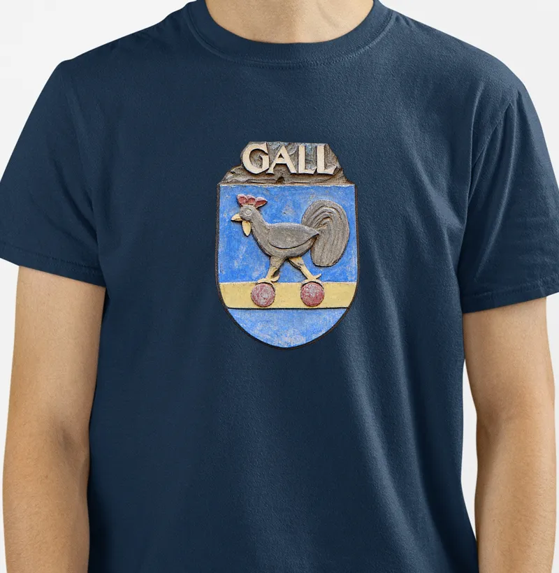 Gall 