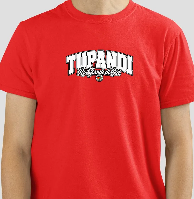 Tupandi – Rio Grande do Sul 