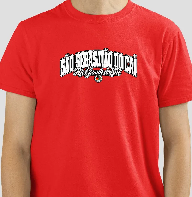 São Sebastião do Caí – Rio Grande do Sul 