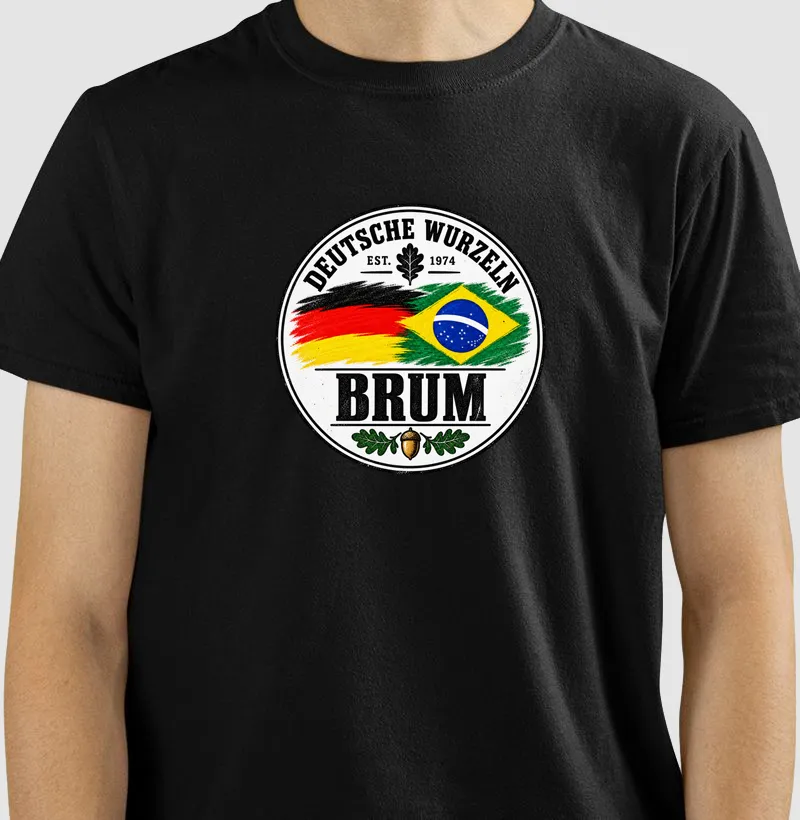 Brum - Camiseta