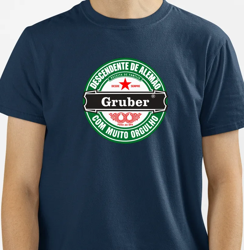 Gruber 