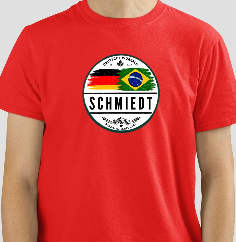 Schmiedt – Herança Alemã em Destaque