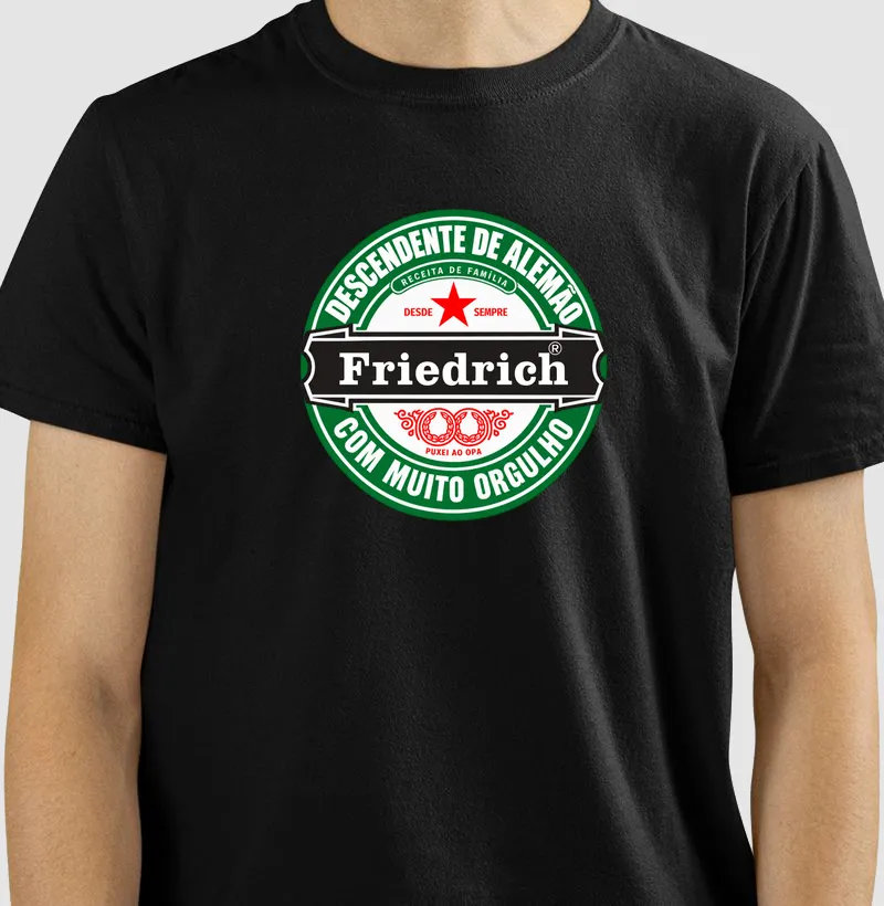 Friedrich 