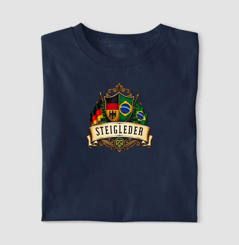 STEIGLEDER