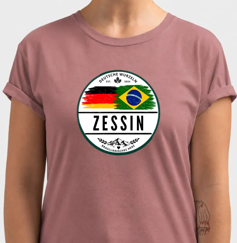 Zessin 