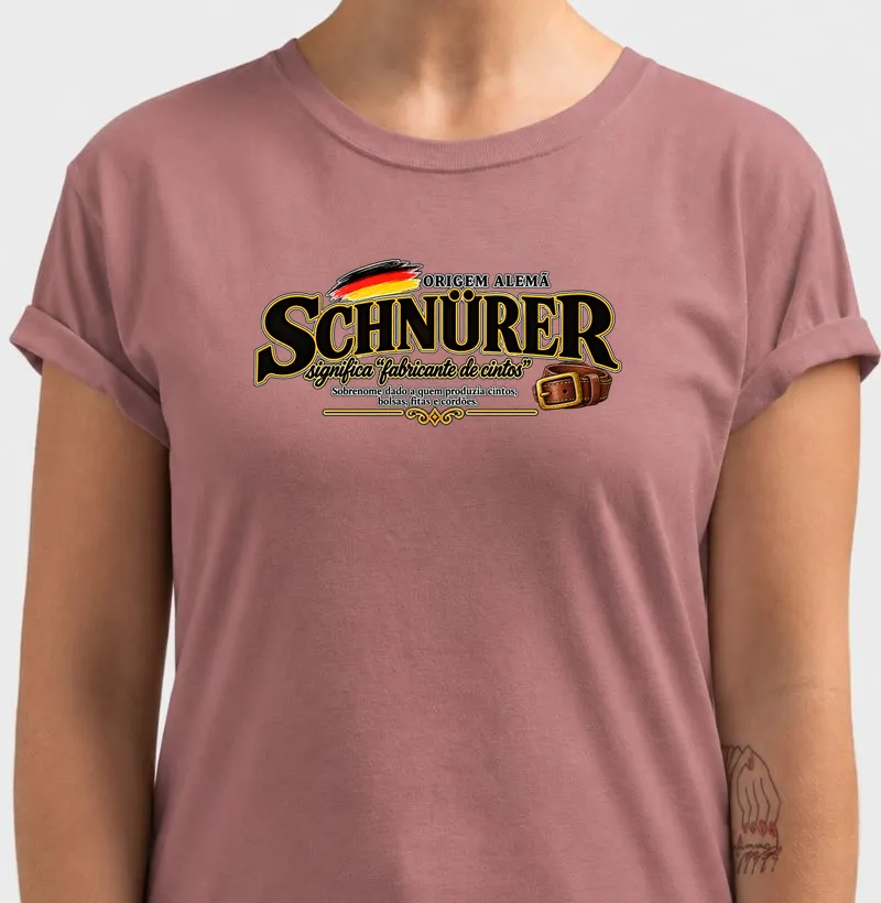 Schnürer 