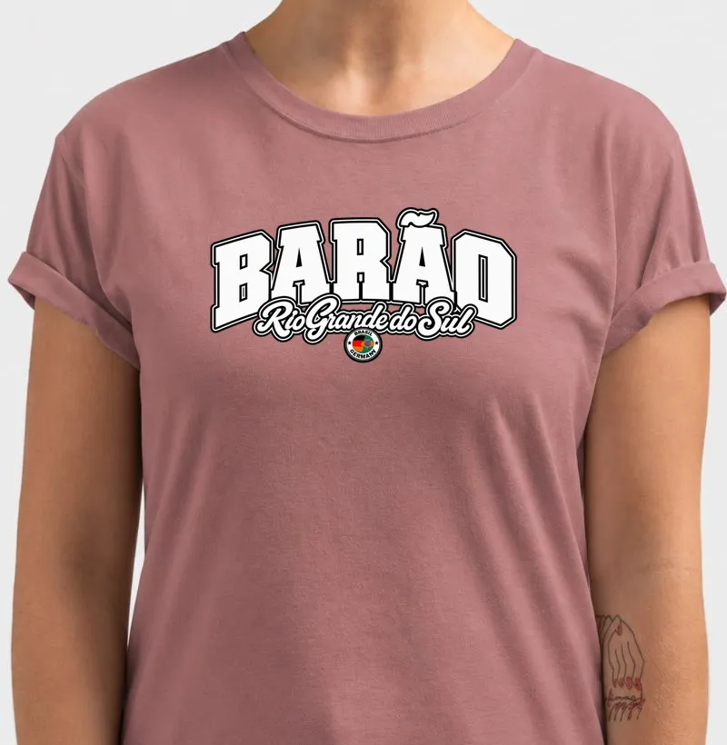 Barão – Rio Grande do Sul