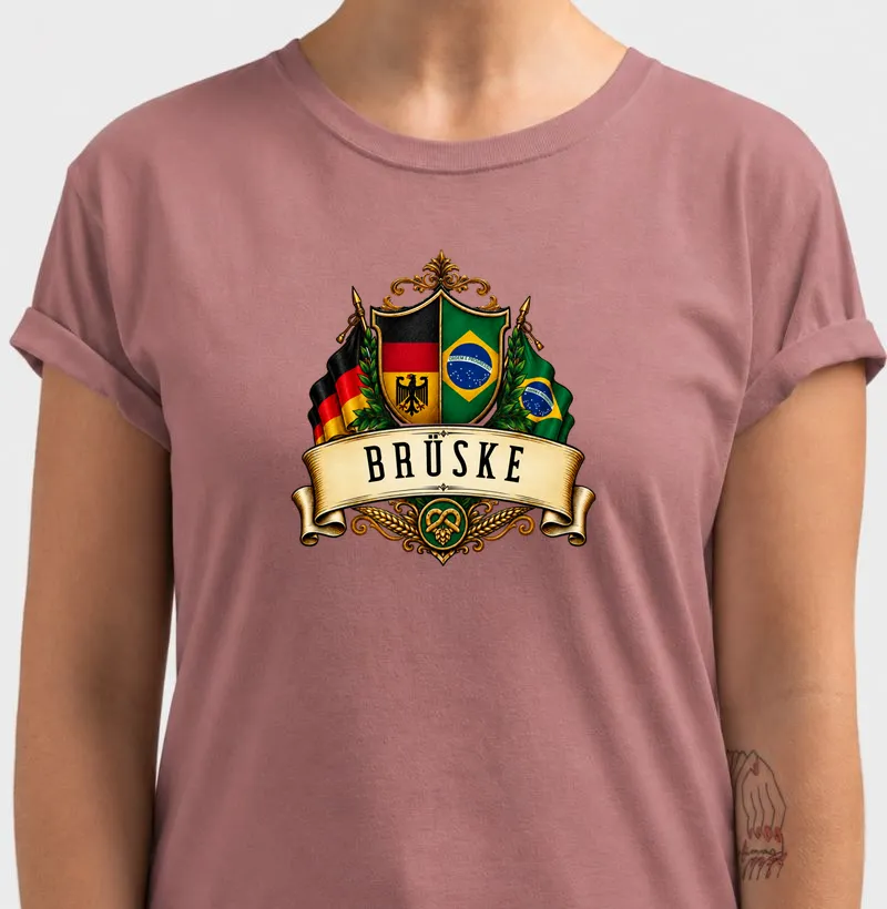 Brüske 