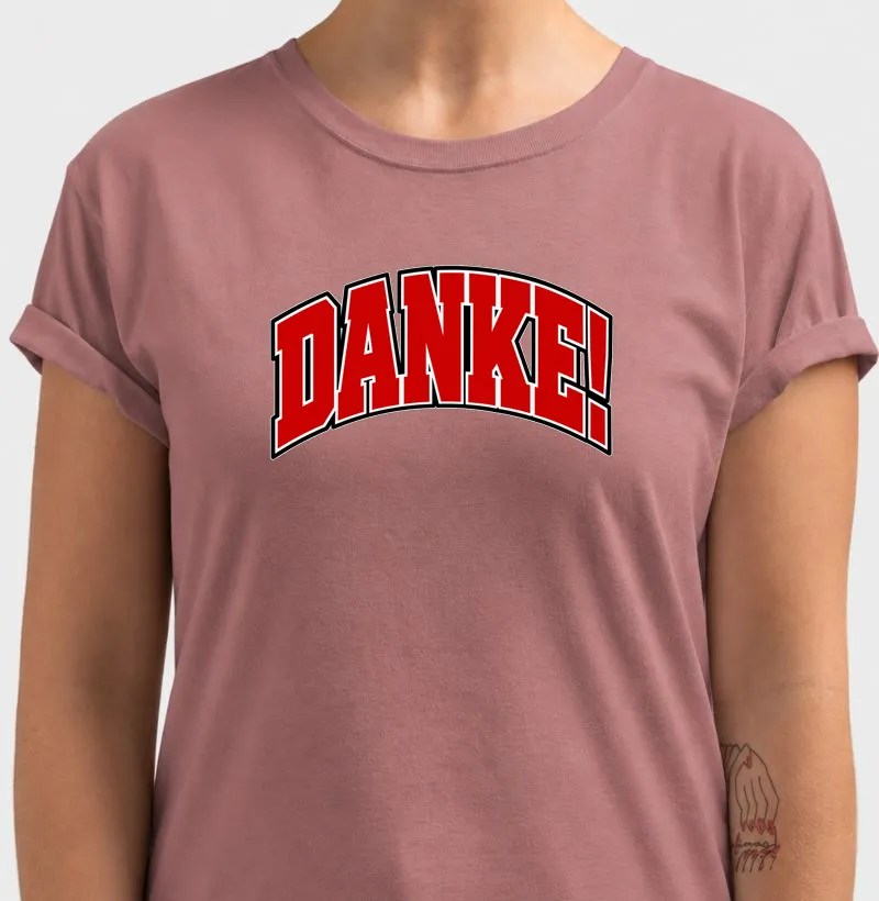 Danke!