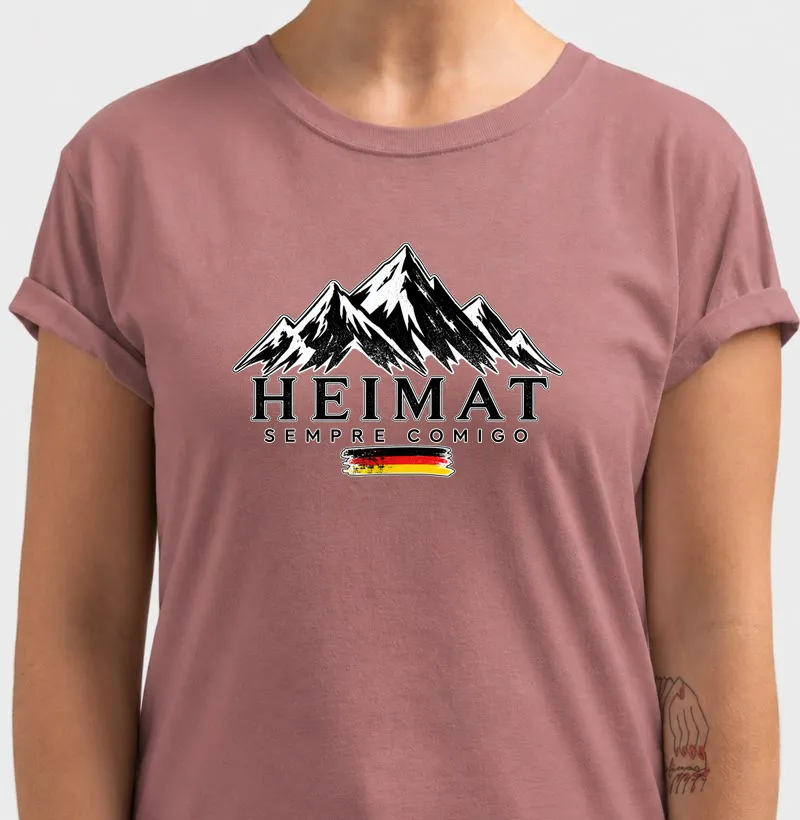 Heimat — Sempre Comigo