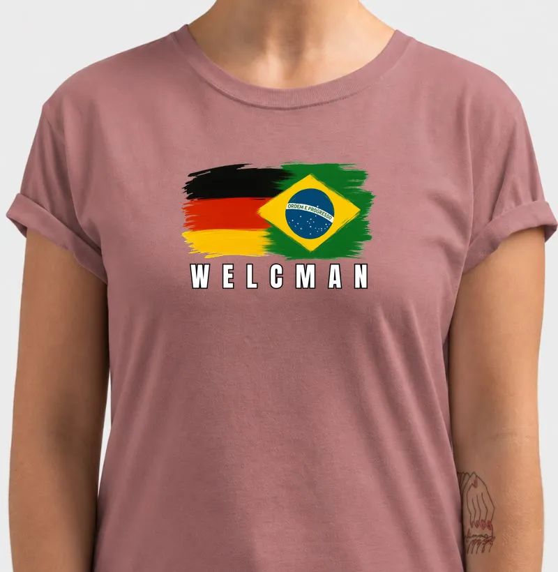 Welcman