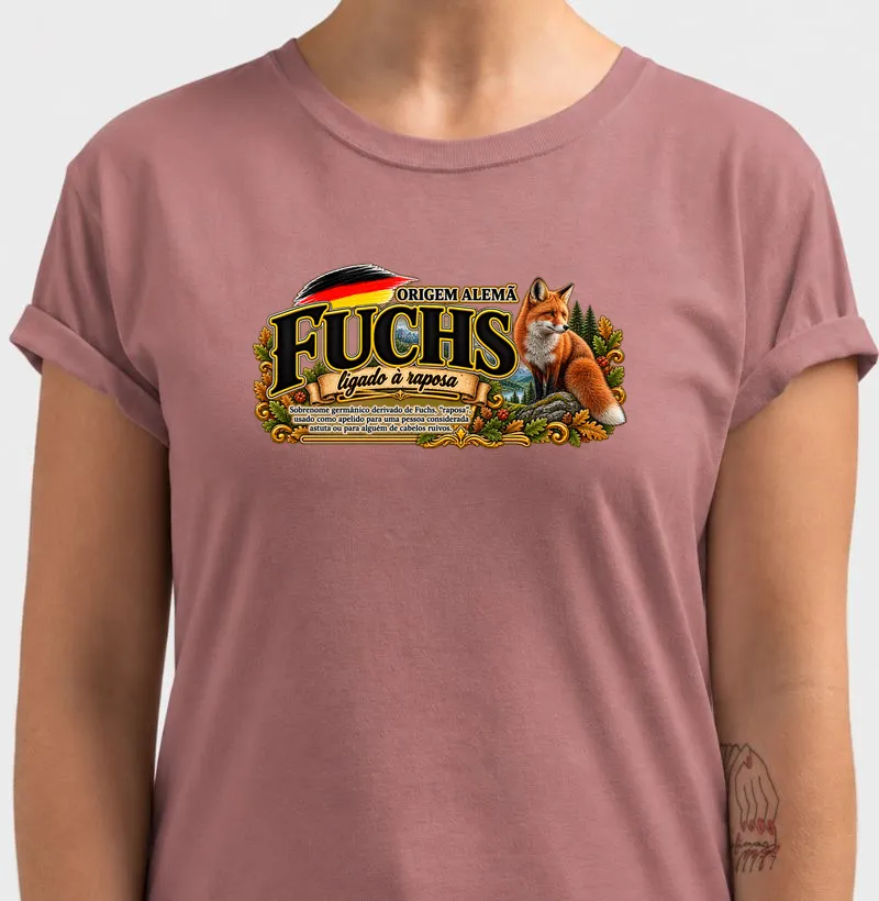 Fuchs 