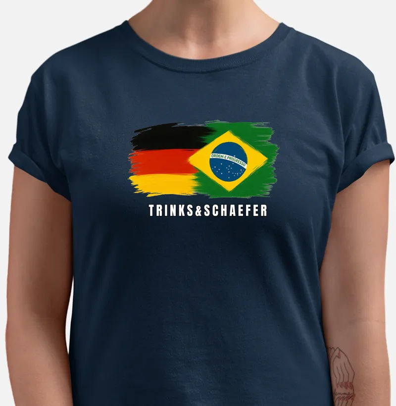 Trinks e Schaefer 