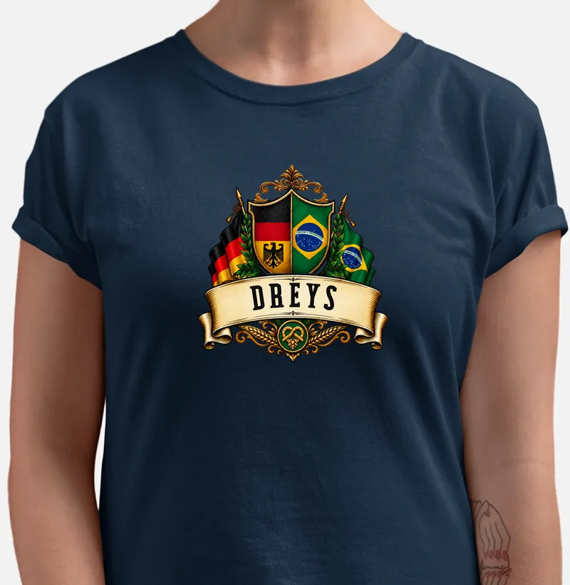 DREYS