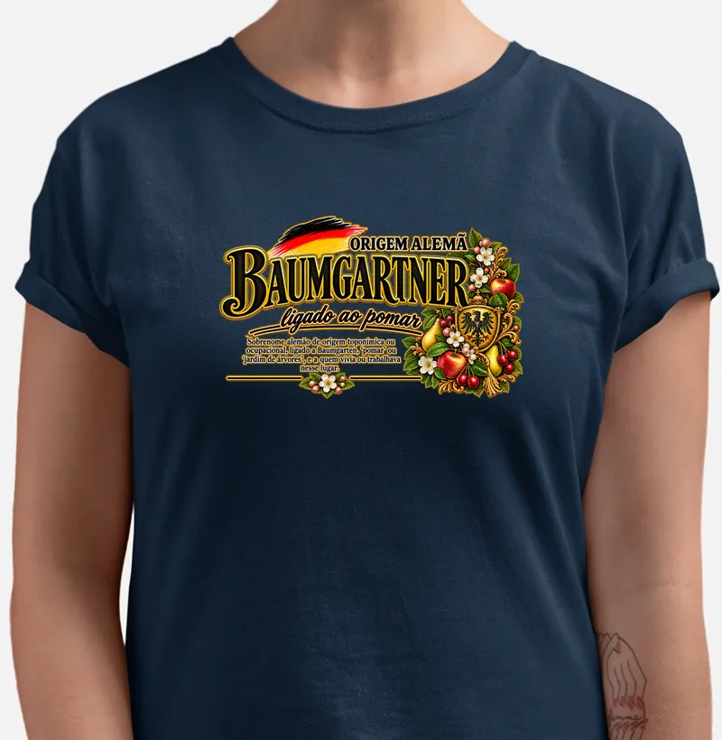 Baumgartner 