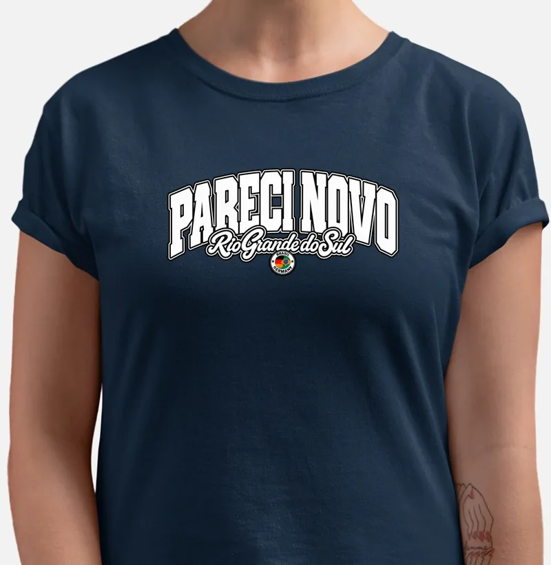 Pareci Novo – Rio Grande do Sul 