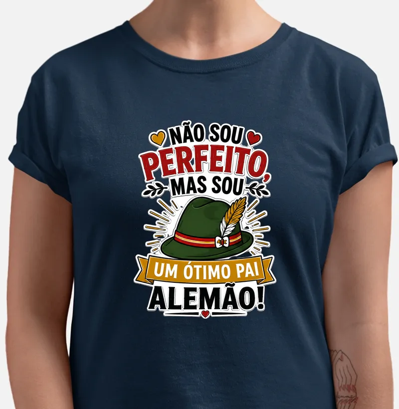 Pai Alemão
