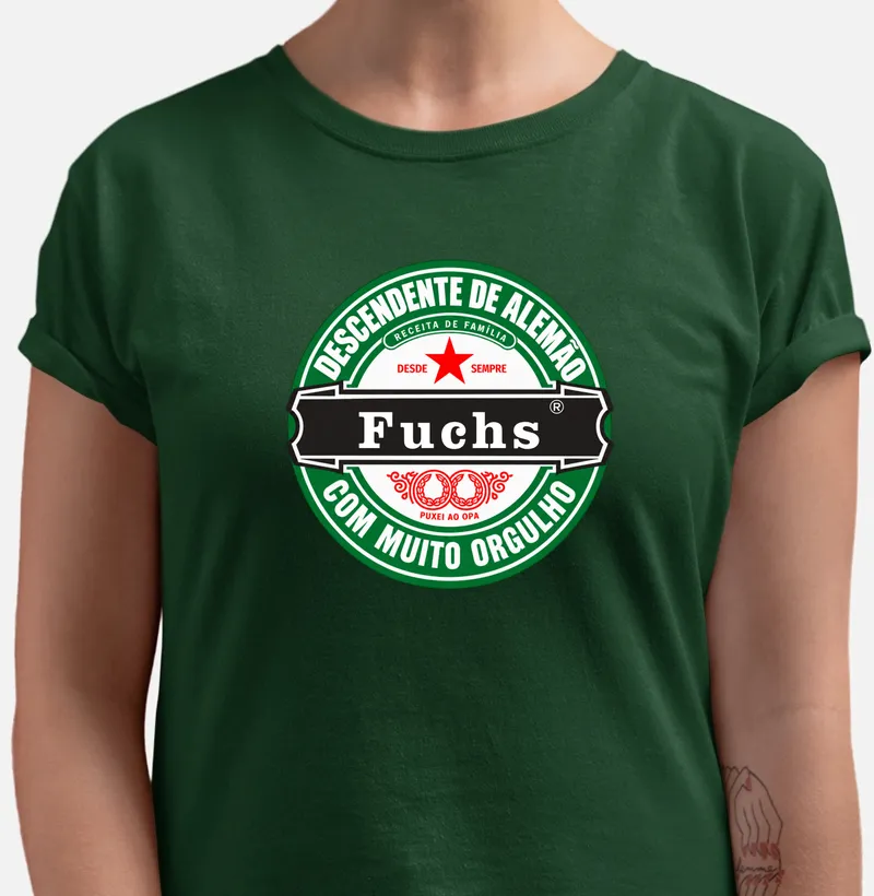 Fuchs 