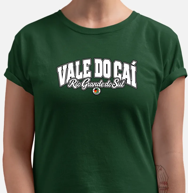 Vale do Caí – Rio Grande do Sul