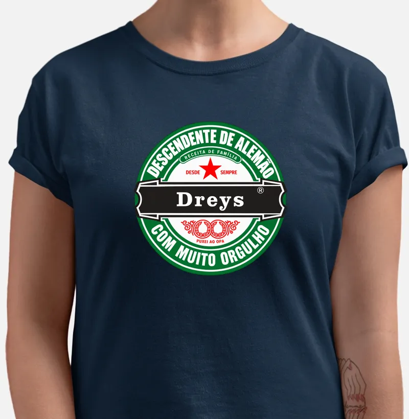 Dreys