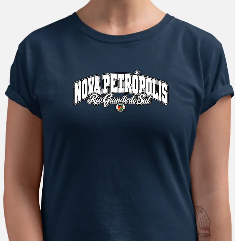 Nova Petrópolis – Rio Grande do Sul 
