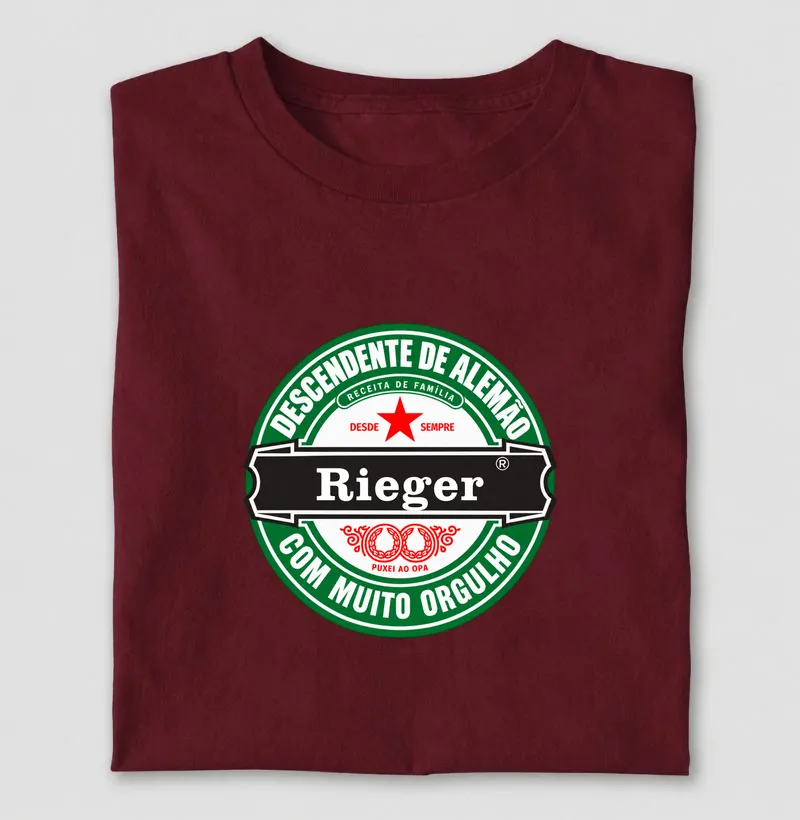 Rieger 