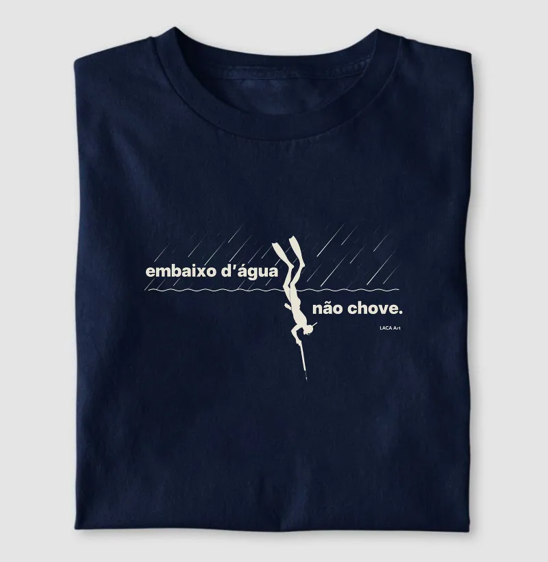 Embaixo D'água
