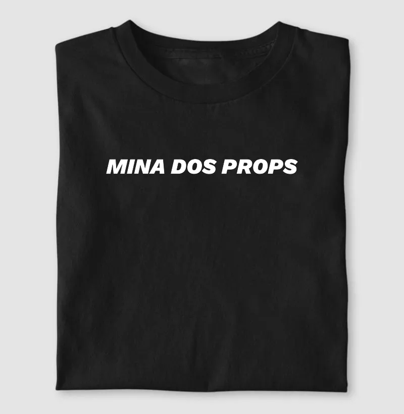 Mina dos Props