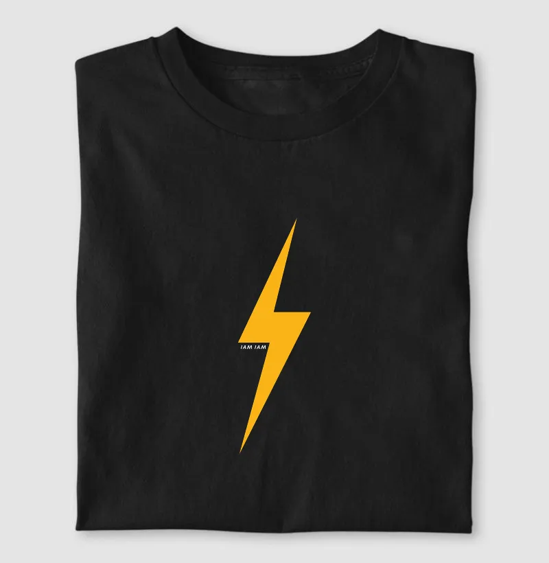 Camiseta I Am Light