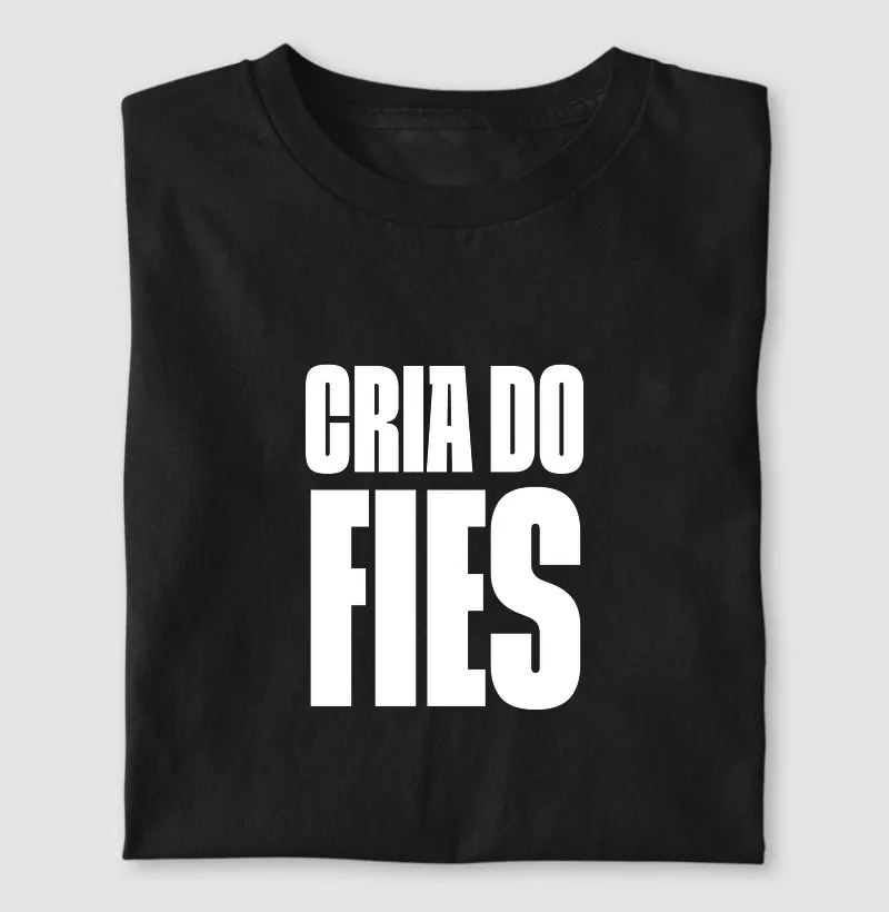 Cria do FIES