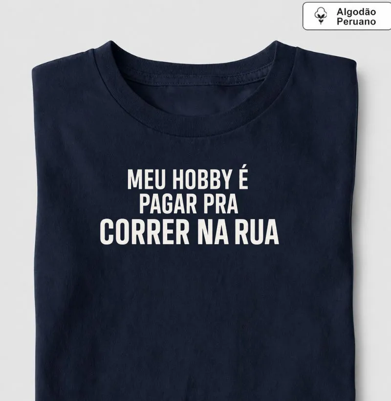 Hobby de Corredor