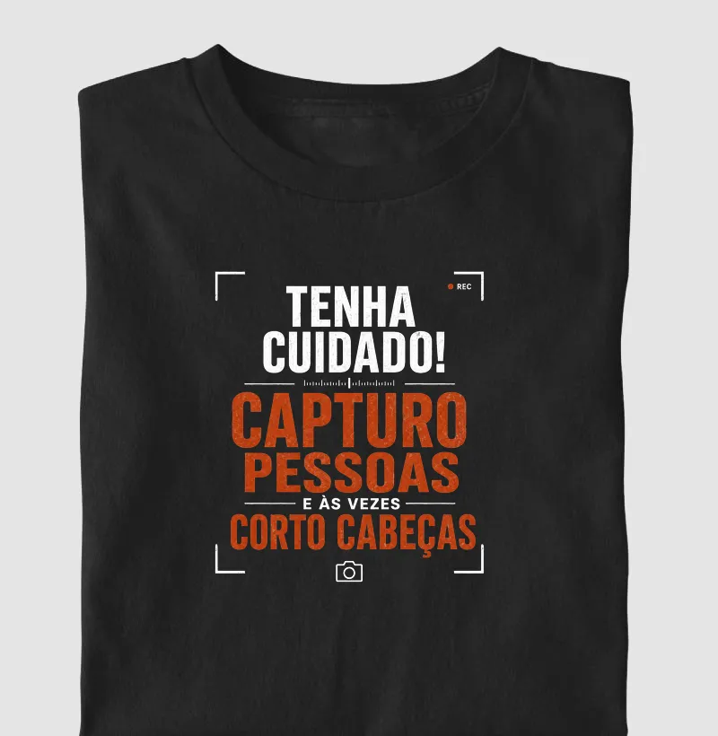 Tenha Cuidado