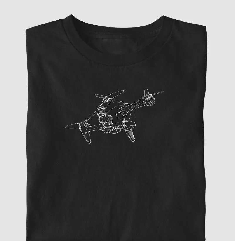 Drone Patente