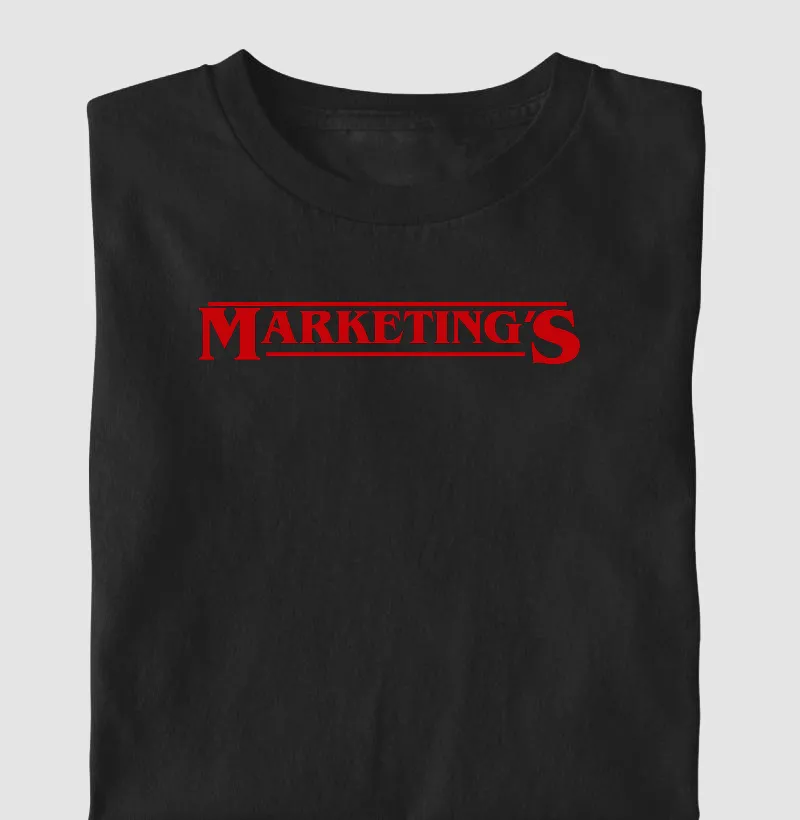 Marketing's