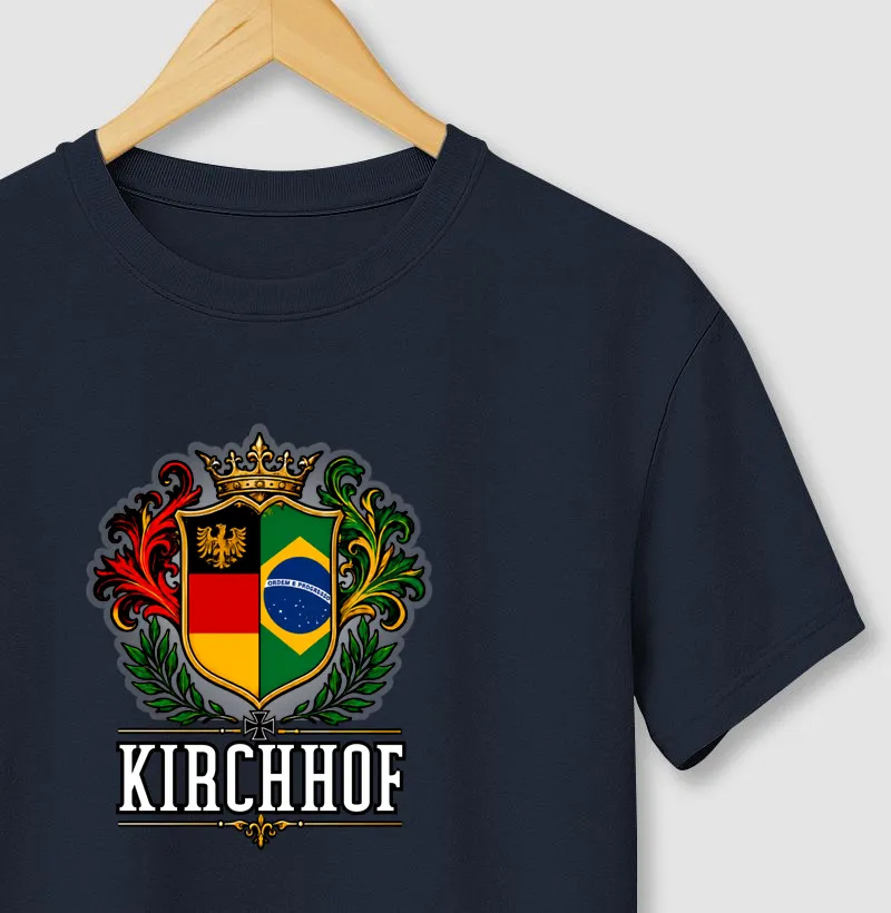 Kirchhof 