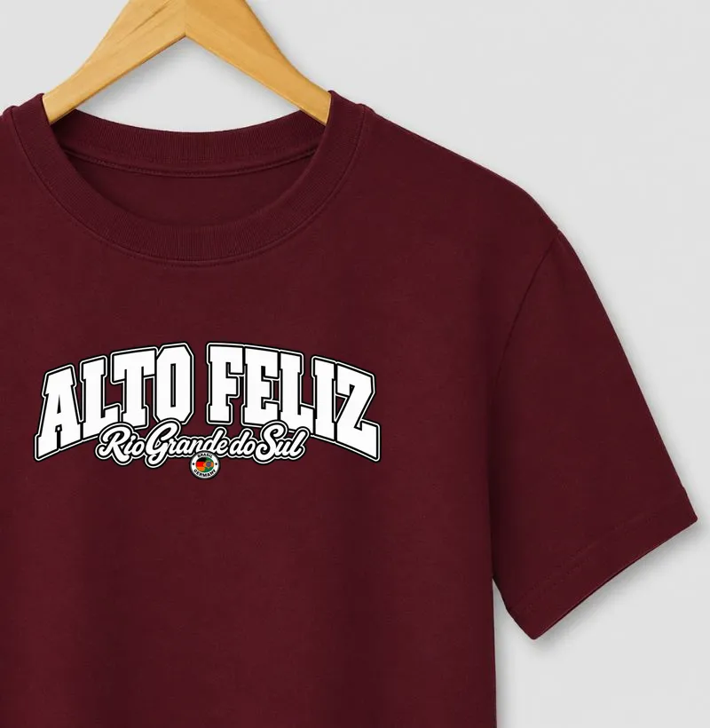 Alto Feliz – Rio Grande do Sul
