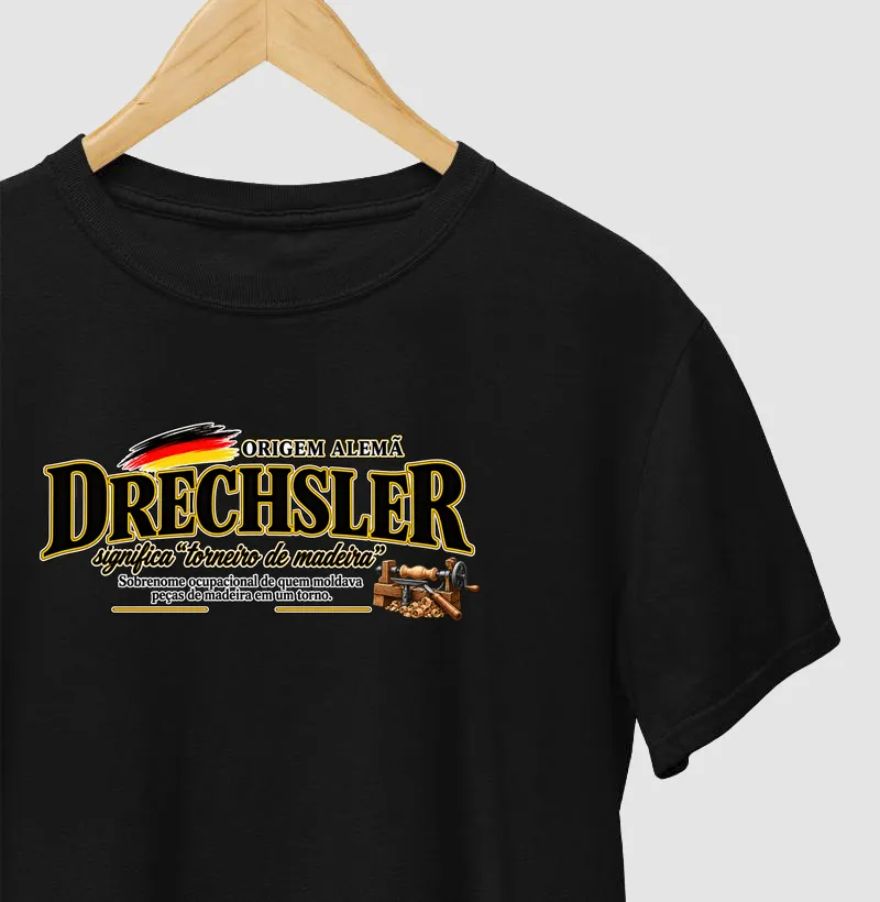 Drechsler 