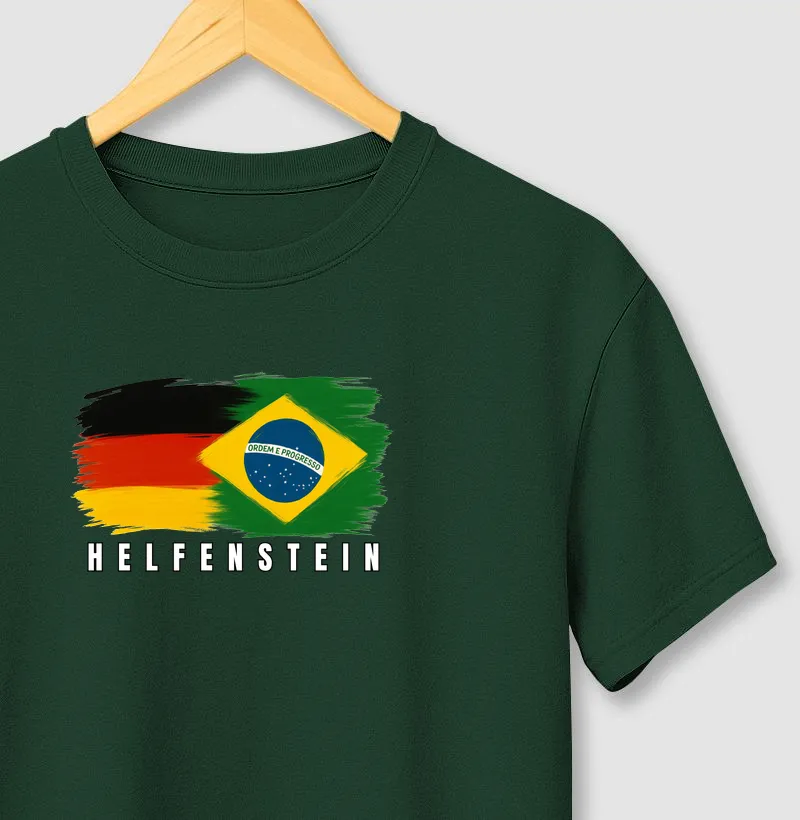 Helfenstein  - Camiseta