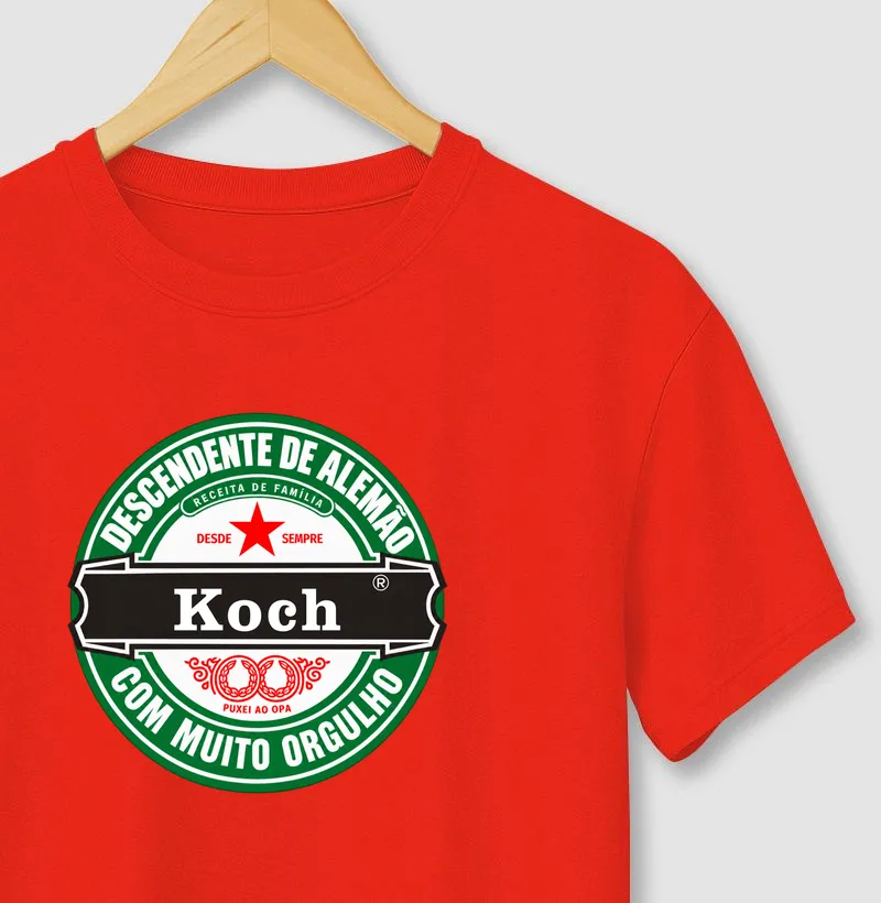 Koch 