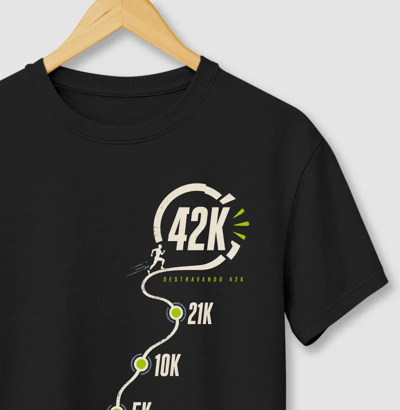 Destravando 42K