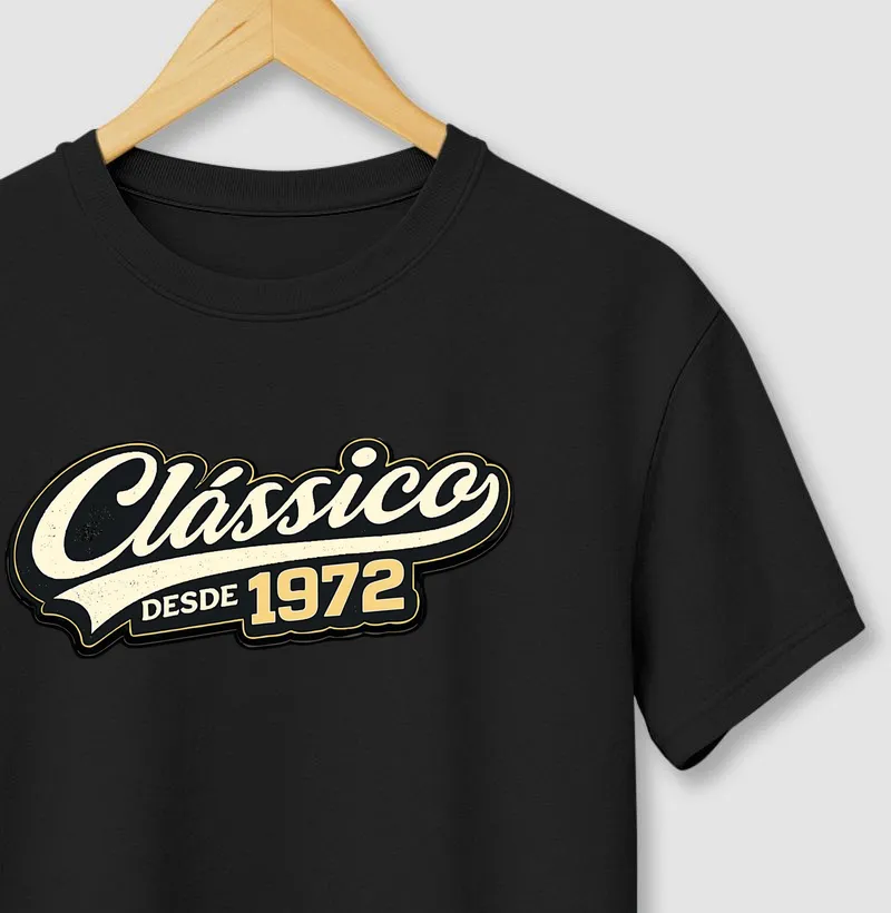 CLÁSSICO 1972