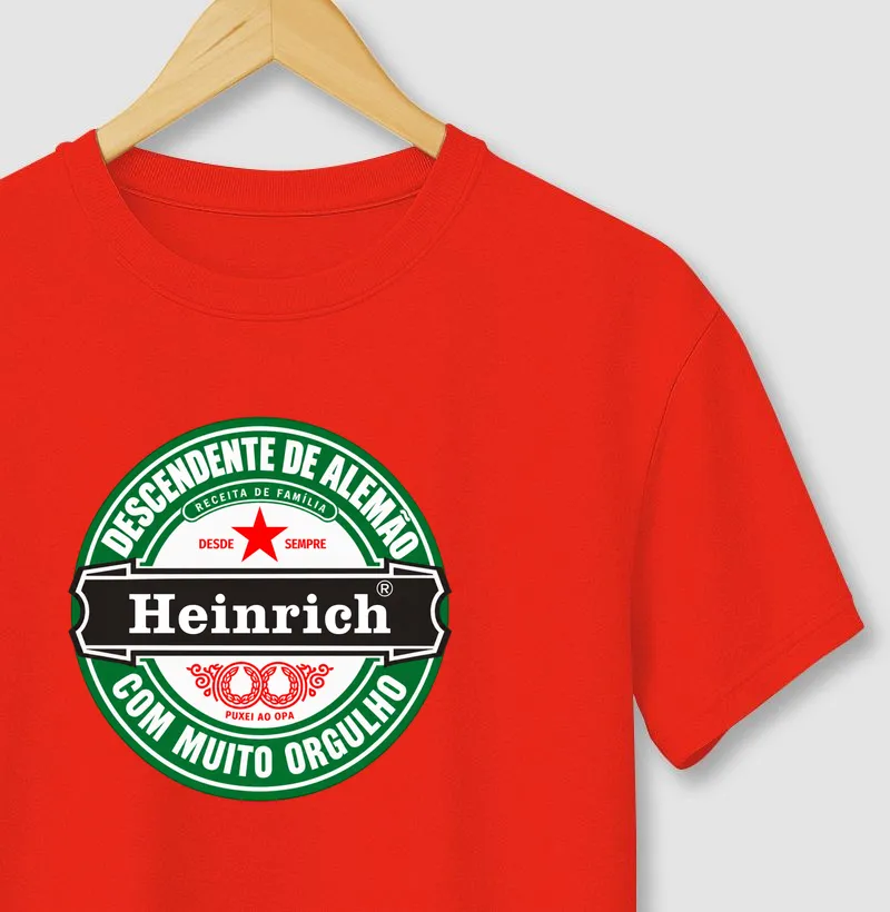 Heinrich 