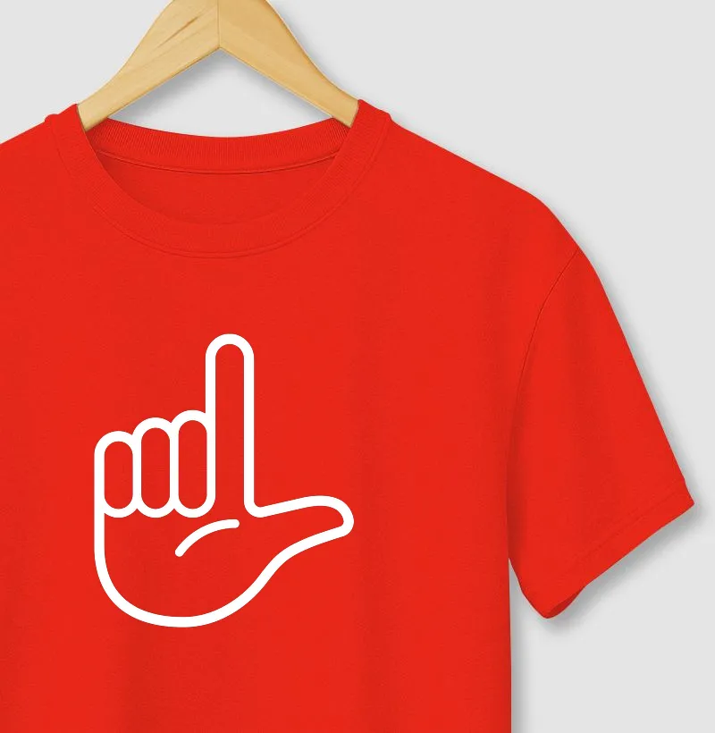 Liberdade e Luta - Camiseta