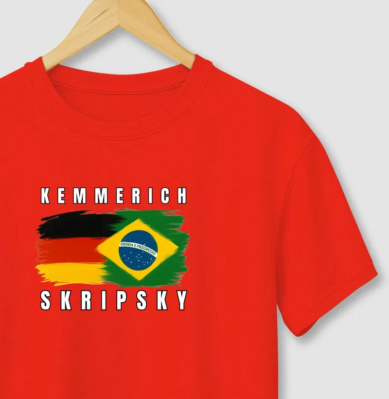 Kemmerich Skripsky