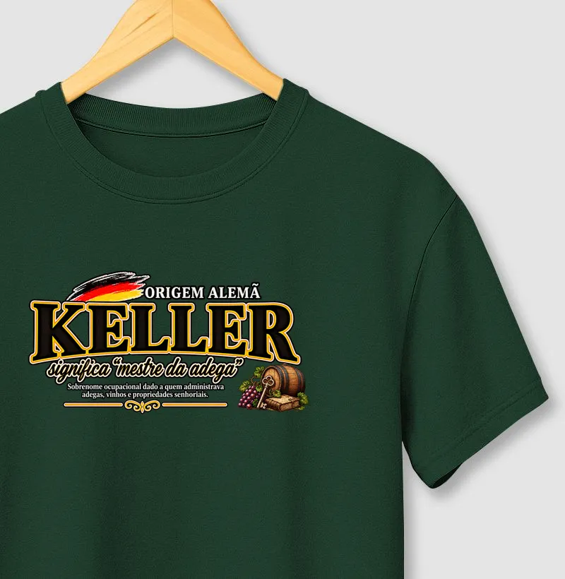 Keller 