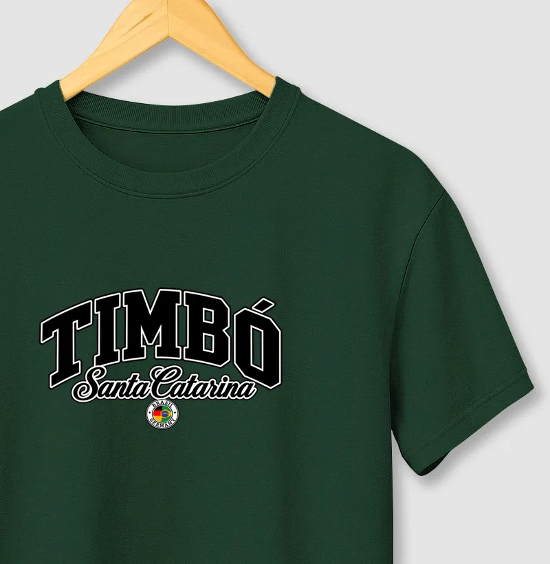 Timbó – Santa Catarina